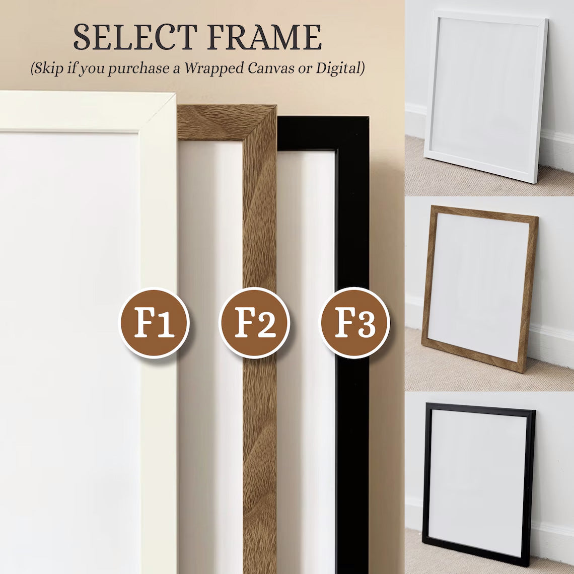 Custom Map Location Print with Couple Photos – Where It All Started Wall Art